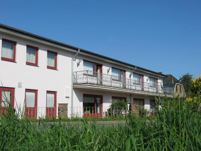 Ostseehotel Kappeln by Team SchleiFee