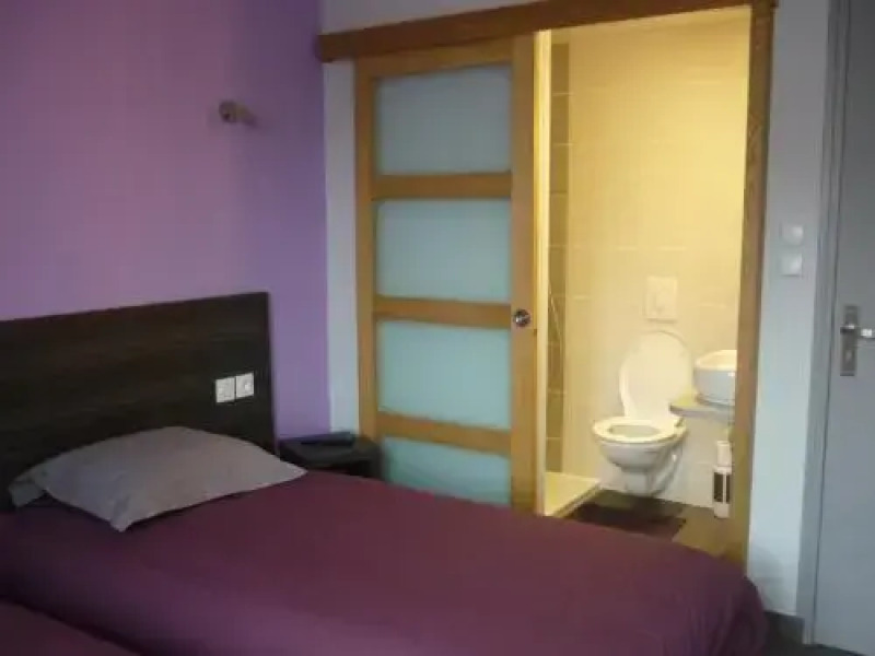 L'envers du Castille