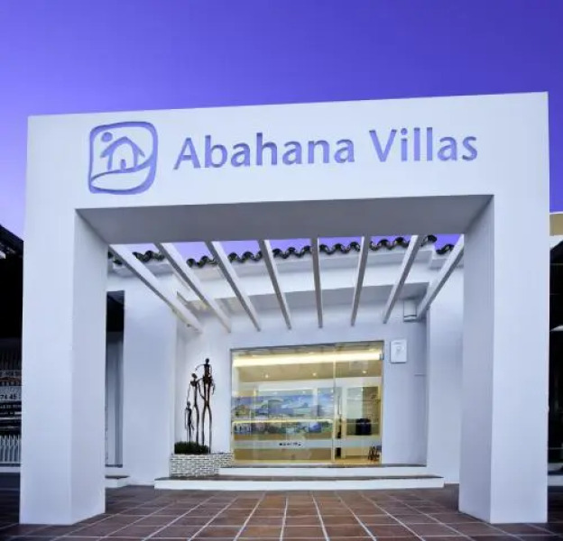 Abahana Villas Dauphin