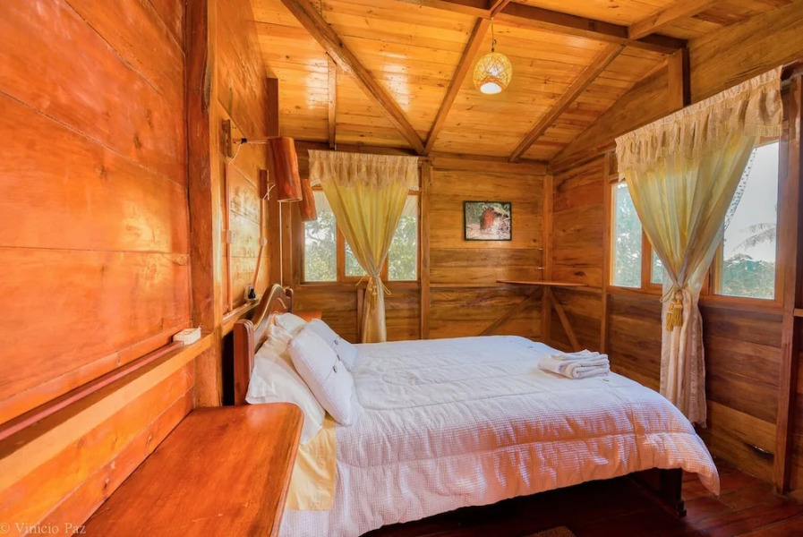 Refugio Paz de las Aves