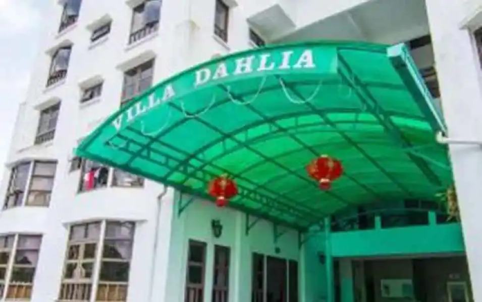 Cameron Highlands Holiday Apartment