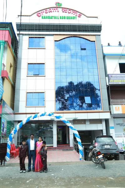 Dream Home Residency