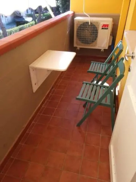 Residence Piazzetta 8