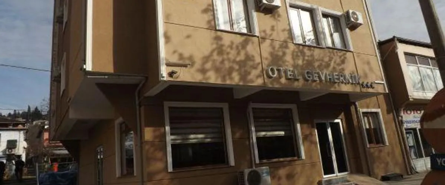 Gevhernik Otel