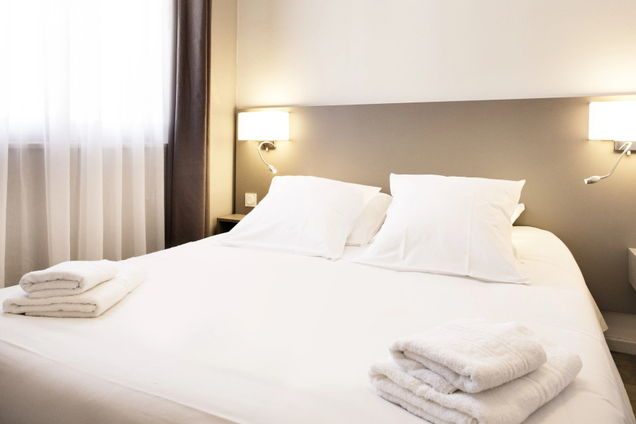 SOWELL RÉSIDENCES Pra Loup