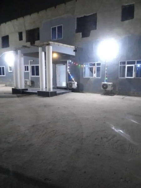 Danson Lodge Guest House