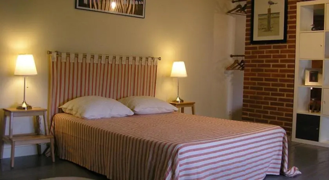 Gîte de La Chapelle