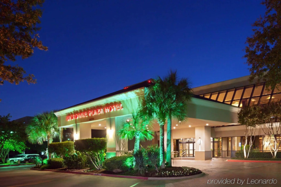 Crowne Plaza Hotel Dallas Near Galleria-Addison