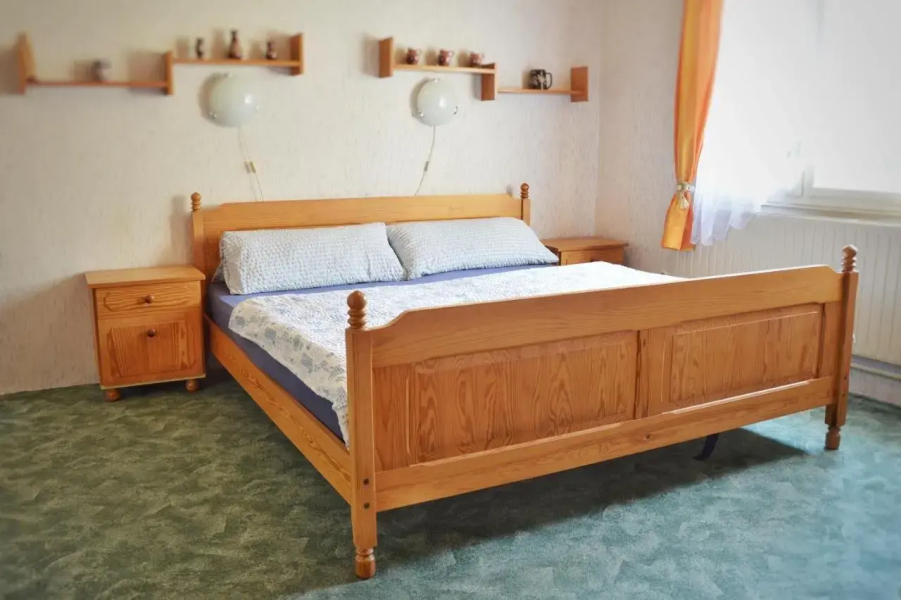 Guest House Kuks