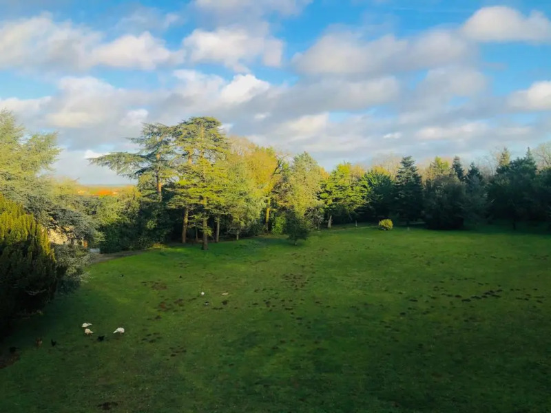 Chambres d'hôtes Manoir Le Mingreaud