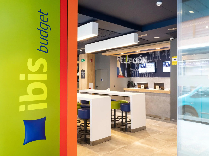 ibis budget Bilbao City