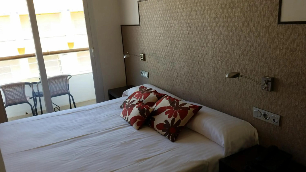 Hotel Embarcadero de Calahonda