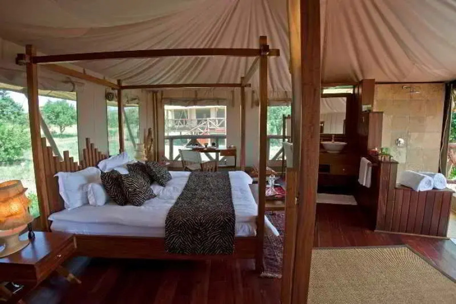 Neptune Mara Rianta Luxury Camp