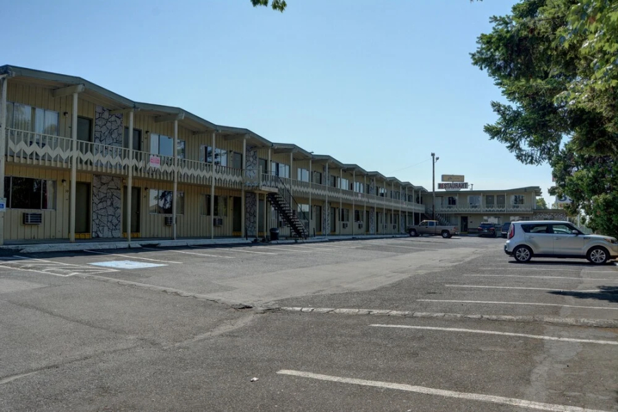 Value Motel