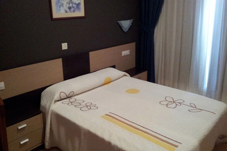 Apartamentos Coral Do Mar II