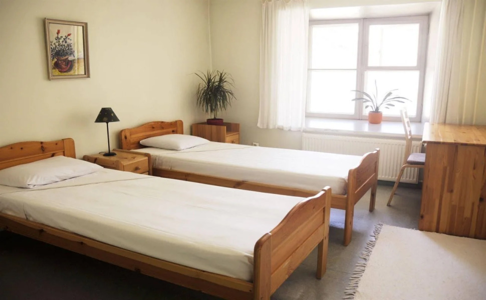 Хостел Old Town Munkenhof Guesthouse