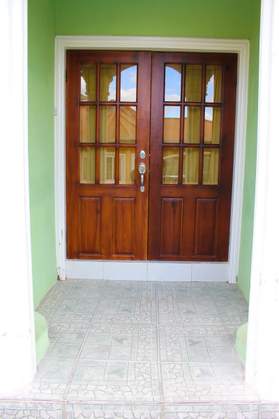 Casa Tianna Guest Apartments