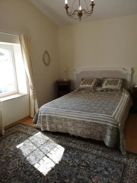 Coté Marais - gite familial