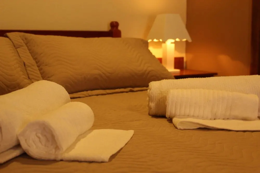 Pousada Tras Os Montes