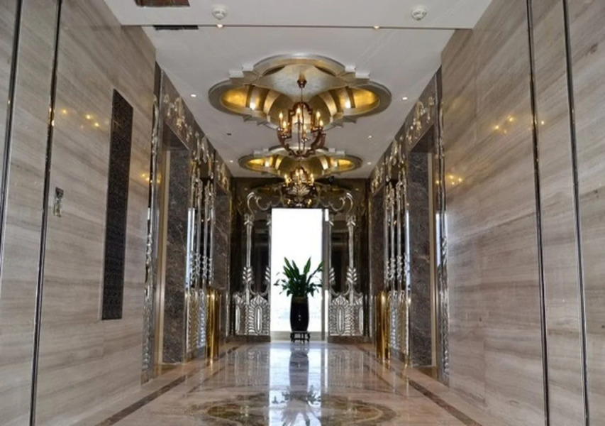 Royal Seaside Resort Hotel