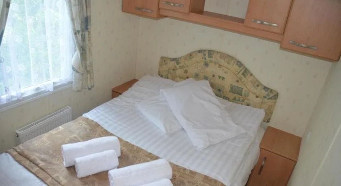 Watermouth Cove Holiday Park