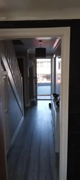 Cozy Coastal Retreat in Colwyn bay Sleeps 8