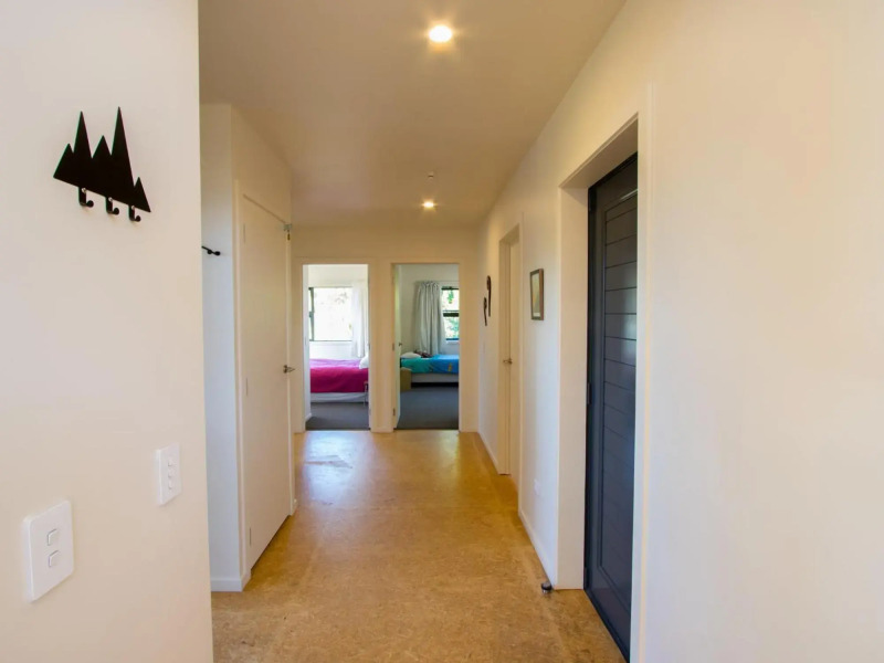 Tapu Bay Treasure - Kaiteriteri Holiday Home