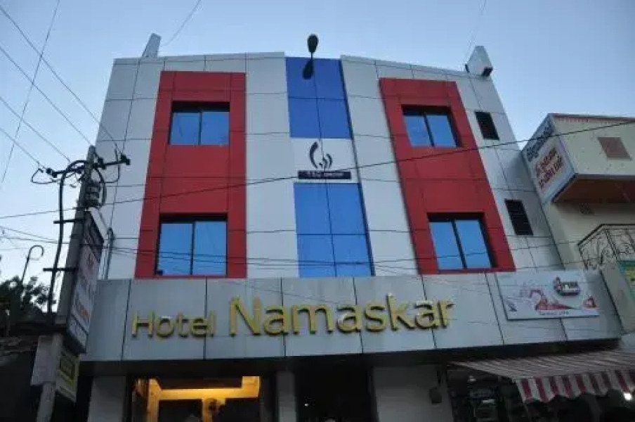 Hotel Namaskar
