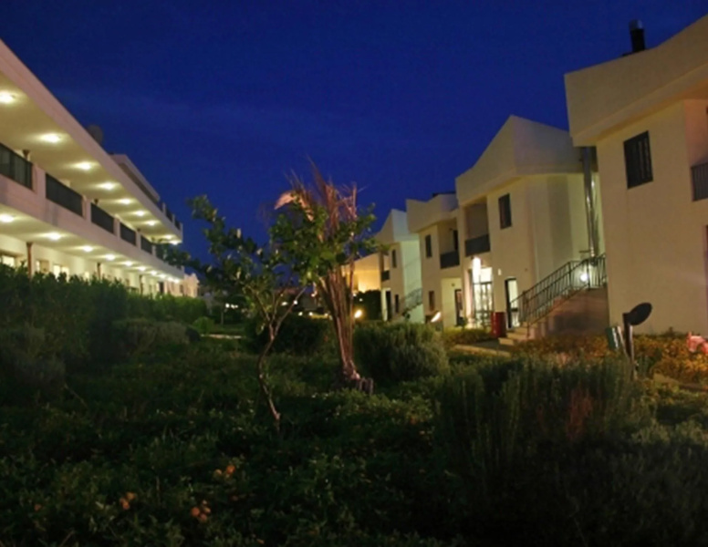 GH Baraka Village
