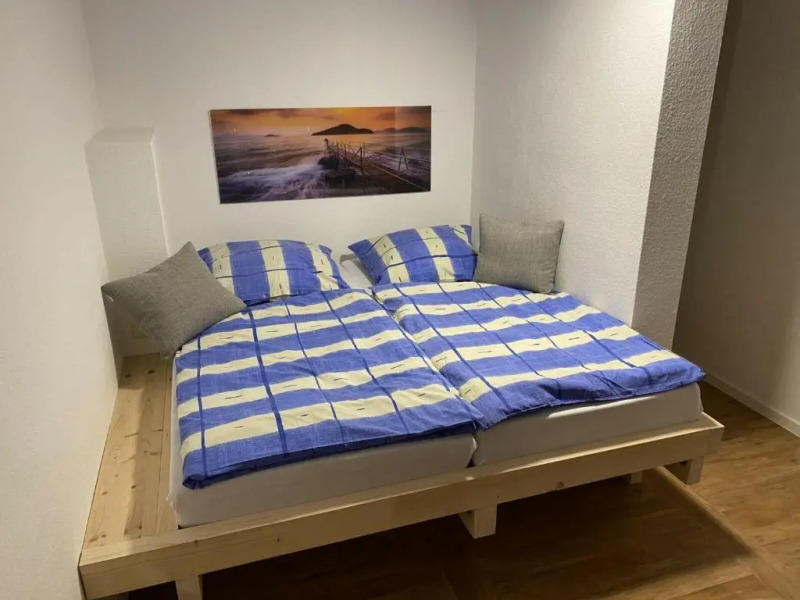 Maisonette Taunusblick 317