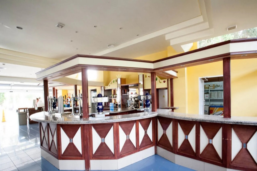Club Mac - All Inclusive Family Resort