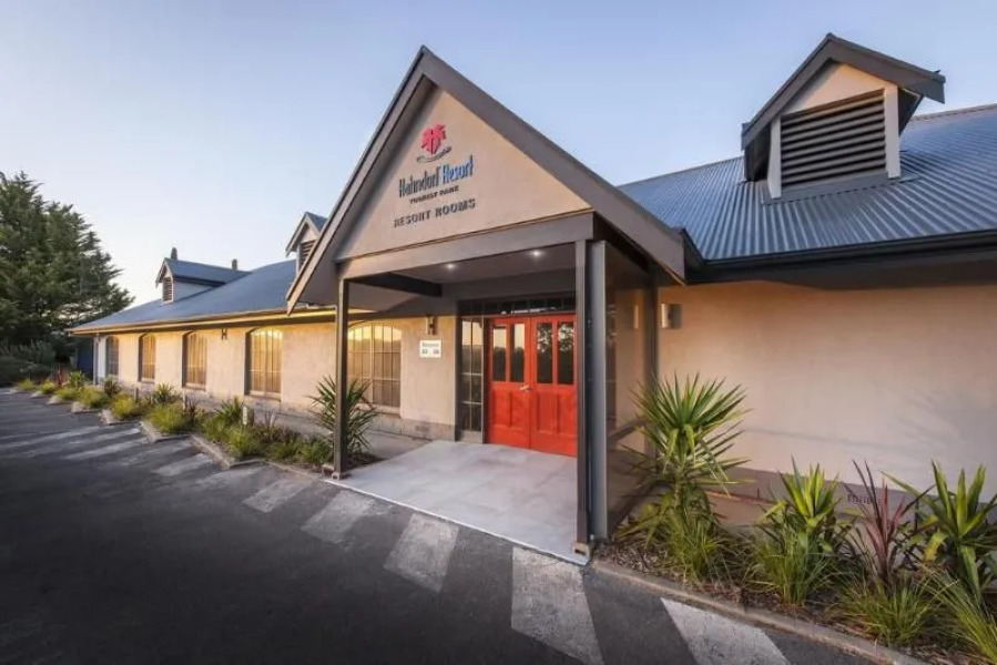 Big4 Hahndorf Resort