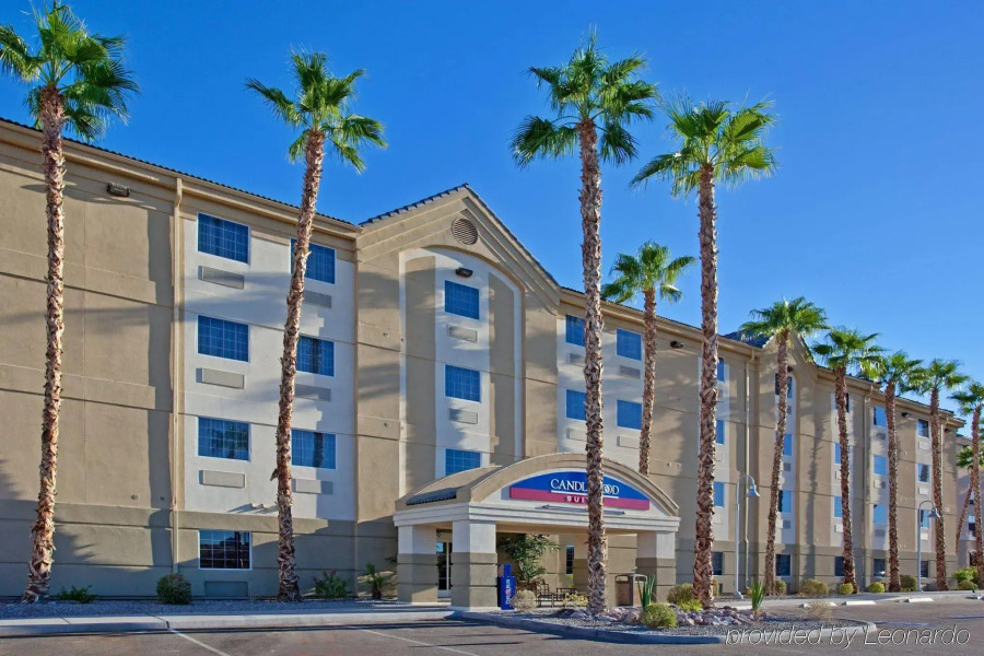 Candlewood Suites Yuma by IHG