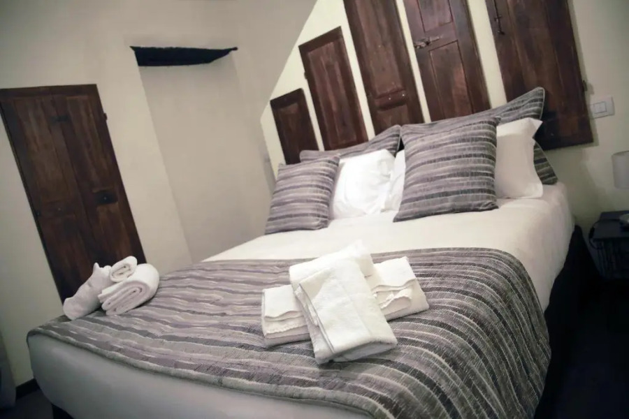 La Canonica – Charming apartments in Nizza Monferrato