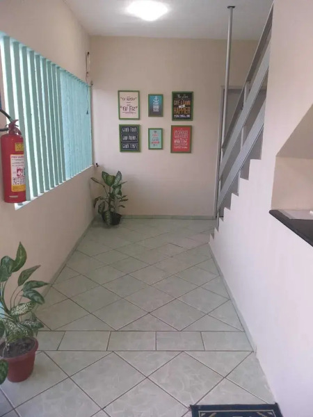 Pousada Recanto Feliz