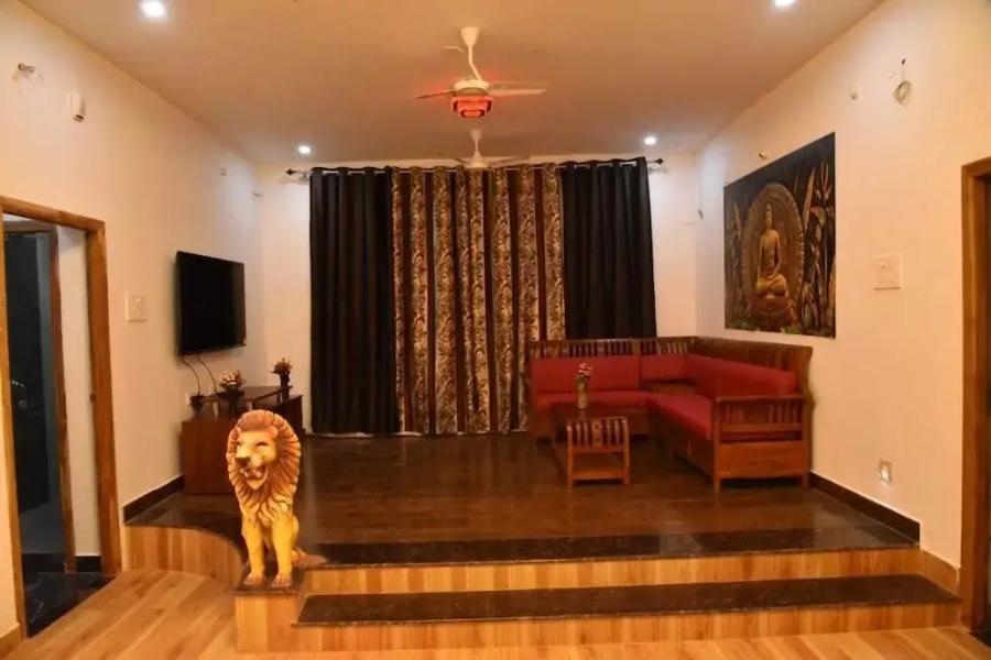 Ramchitras Home Stay