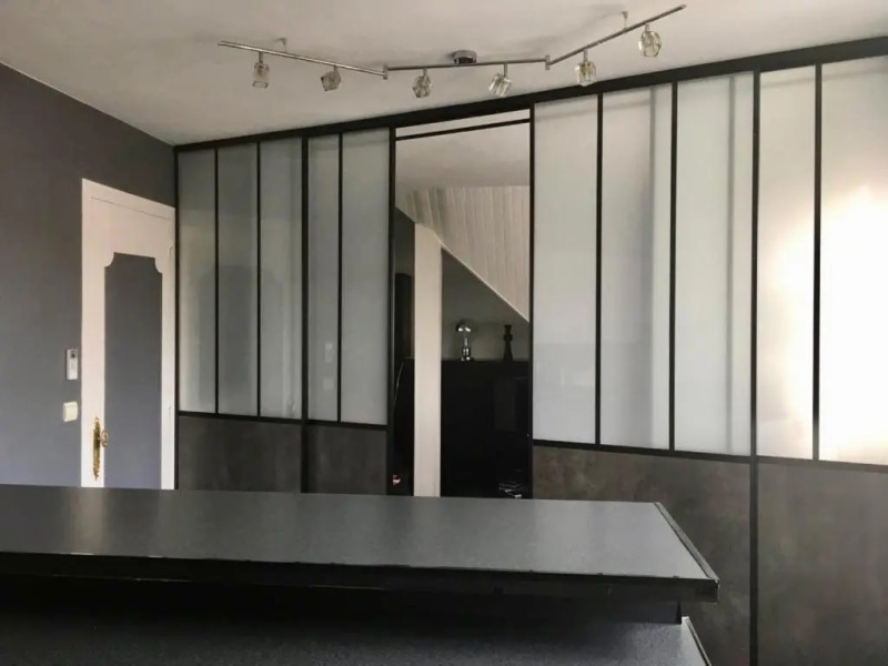 Cosy apartment proche Paris et Disneyland