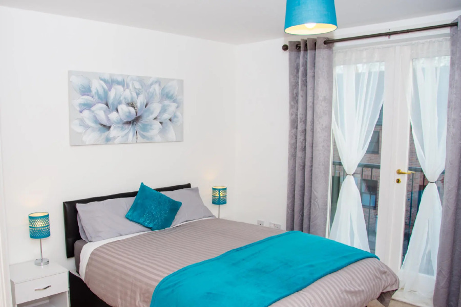 Grand Central Friar Gate Deluxe