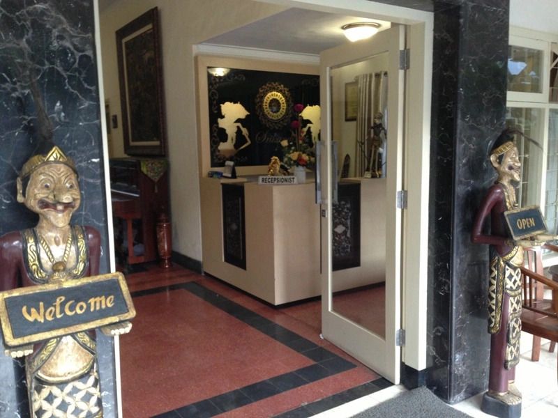 Srikandi Guest House