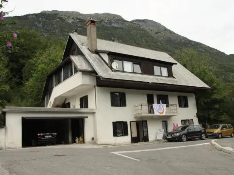 Hostel Bovec