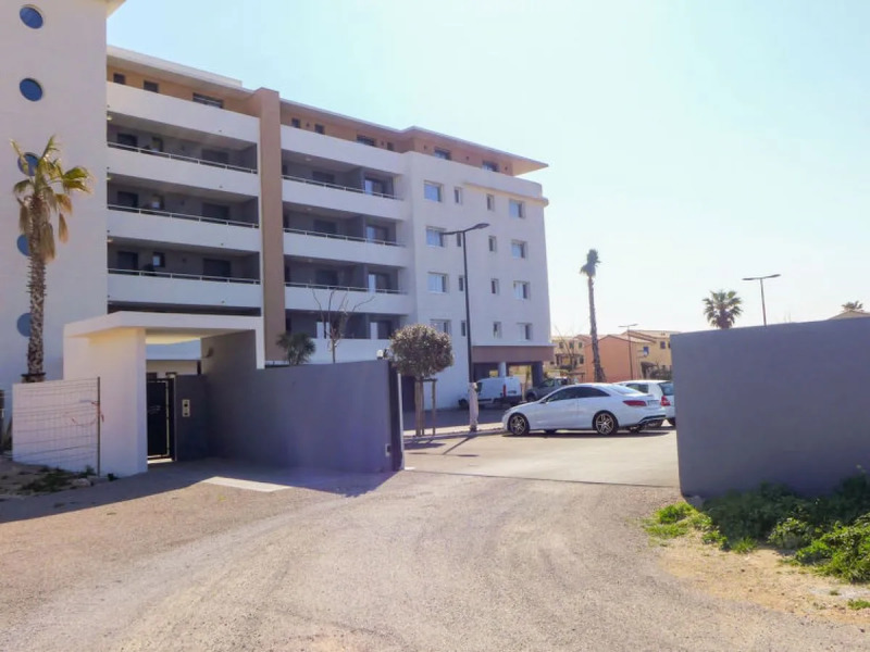 Villa Balnéa Sainte Marie Plage 31664