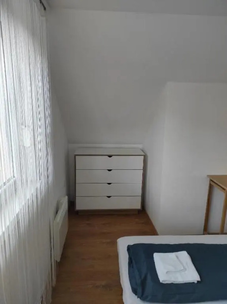 Apartman Garami Porta