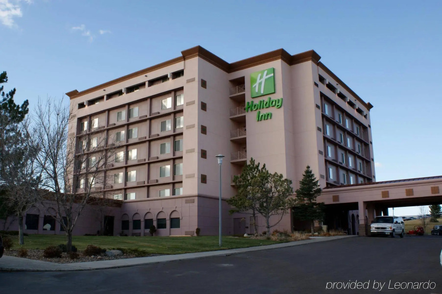 Holiday Inn Great Falls- Convention Center by IHG
