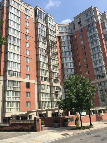 Parc Rosslyn by Executive Apartments