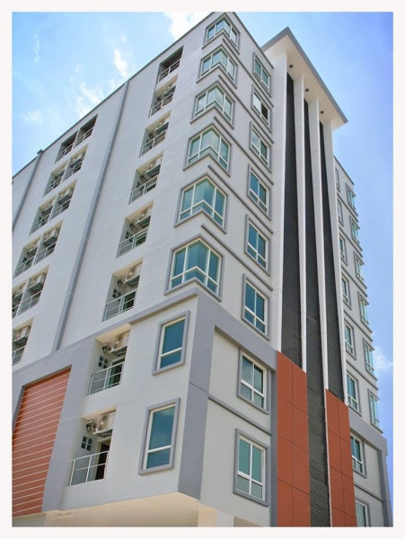 Good Morning Apartment