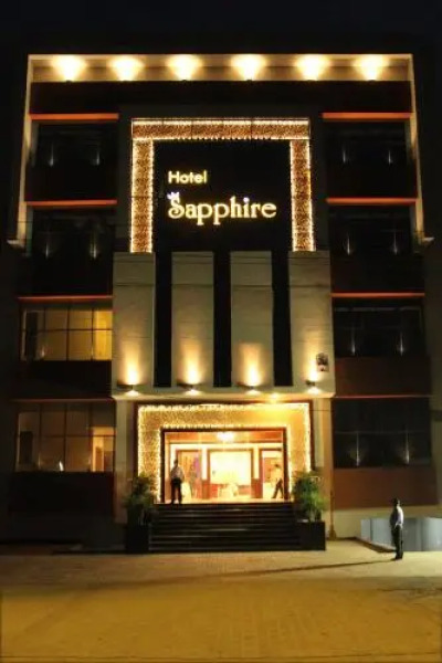 Hotel Sapphire