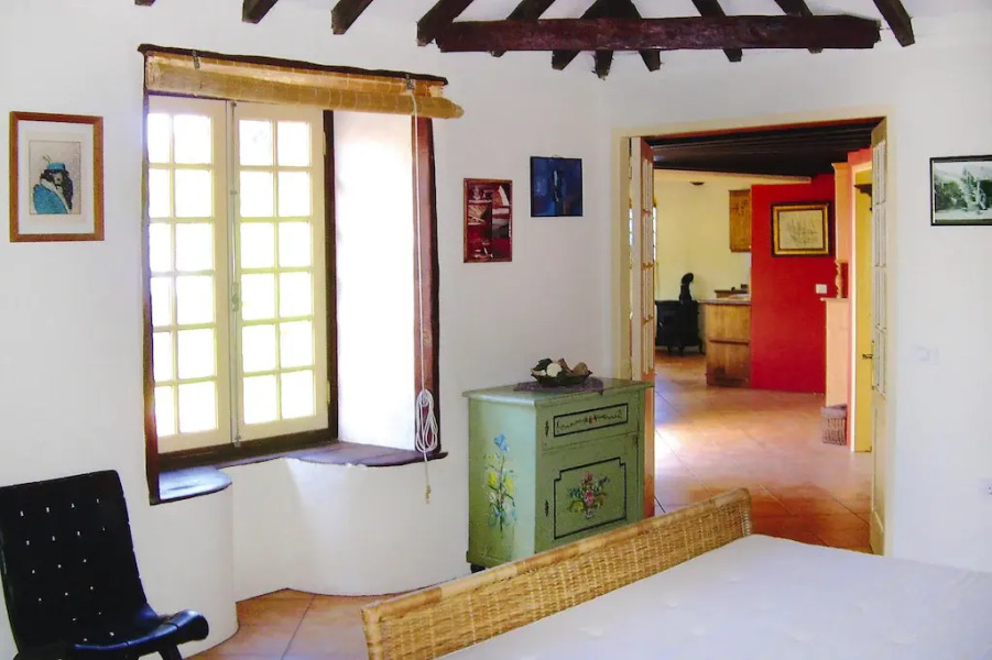 Finca in El Tanque with parking