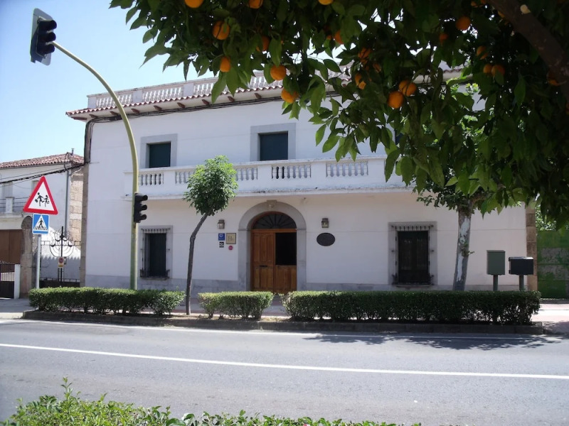 Casa Rural Don Julio