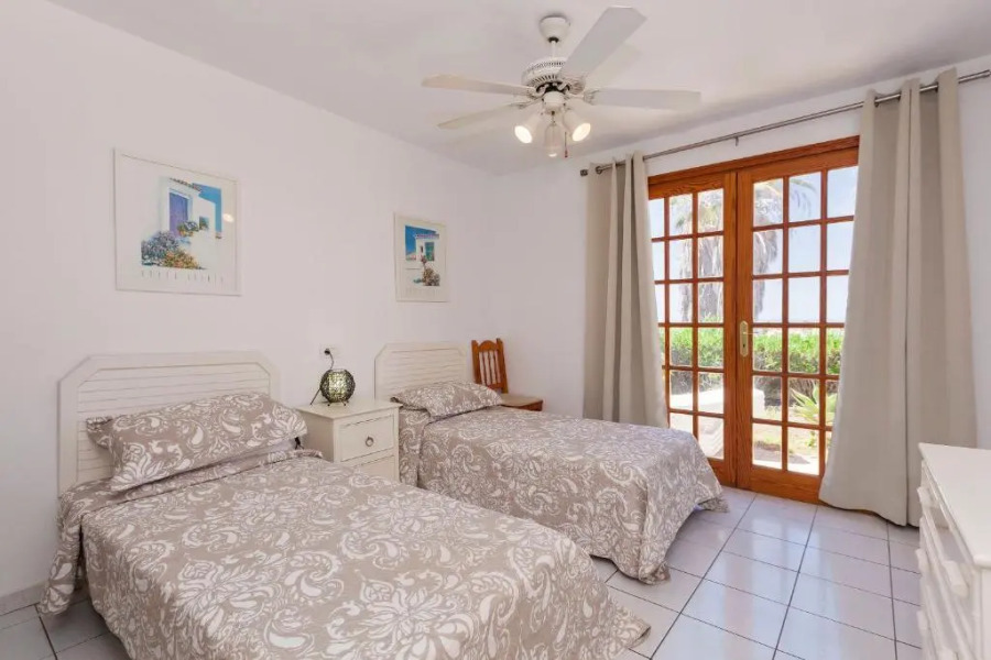 San Andres Resort Villa 06 Golf del Sur