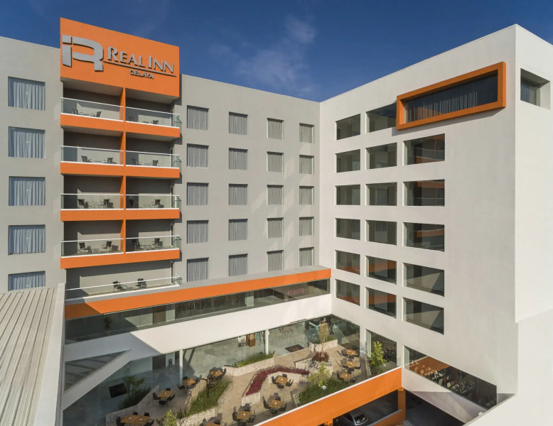 Real Inn Celaya